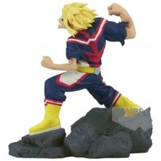Figura banpresto my hero academia combination