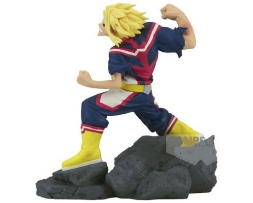 Figura banpresto my hero academia combination