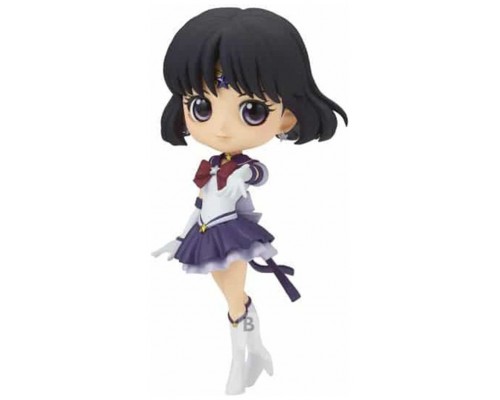 Figura banpresto q posket pretty guardian