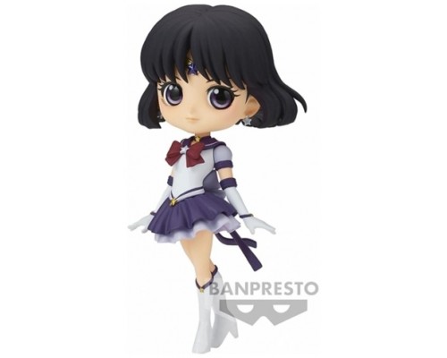 Figura banpresto q posket pretty guardian