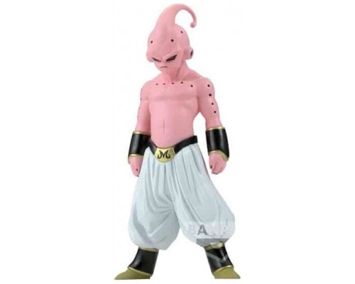 Figura banpresto dragon ball z solid