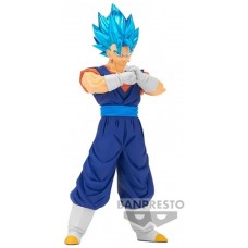 Figura banpresto dragon ball super blood