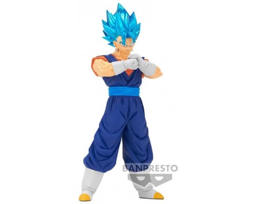 Figura banpresto dragon ball super blood