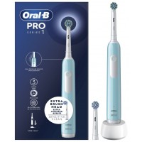 Cepillo dental electrico braun oral b
