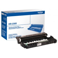 TAMBOR BROTHER DR-2300 12000PAG NEGRO