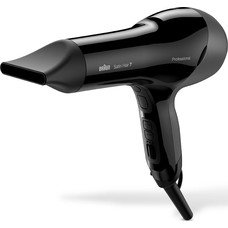 Braun HD780 secador 2000 W Negro Braun HD780 secador 2000 W Negro