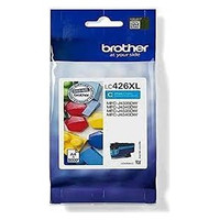 TINTA BROTHER LC-426XL CIAN