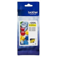 TINTA BROTHER LC-426XL AMARILLO