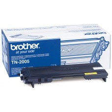 TONER BROTHER TN2005 NEGRO 1.500PAG