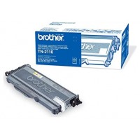 TONER BROTHER TN2110 NEGRO 1500PAG