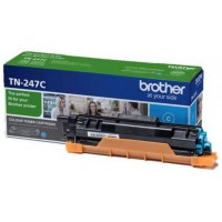 TONER BROTHER TN247C CYAN 2300 PAG