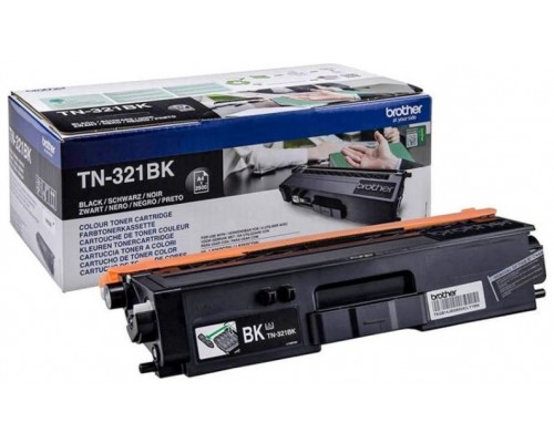 TONER BROTHER TN321BK NEGRO