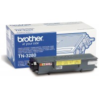 TONER BROTHER TN3280 NEGRO 8.000PAG