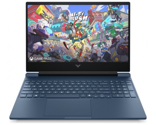 HP Victus Gaming Laptop 15-fa2032ns IntelÂ® Coreâ„¢ i5 i5-13420H PortÃ¡til 39,6 cm (15.6") Full HD 16 GB DDR4-SDRAM NVIDIA GeForce RTX 3050 Wi-Fi 6 (802.11ax) FreeDOS Azul