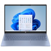HP OmniBook 5 LaptopAI 16-af1007ns Intel Core Ultra 7 255U 40,6 cm (16") 2K 32 GB LPDDR5x-SDRAM Wi-Fi 6 (802.11ax) Windows 11 Home AI PC