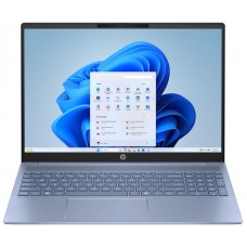 HP OmniBook 5 LaptopAI 16-af1007ns Intel Core Ultra 7 255U 40,6 cm (16") 2K 32 GB LPDDR5x-SDRAM Wi-Fi 6 (802.11ax) Windows 11 Home AI PC