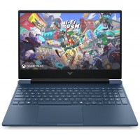 HP Victus Gaming 15-fa2040ns Intel Core 7 240H Port&Atilde;&iexcl;til 39,6 cm (15.6") Full HD 16 GB DDR5-SDRAM 1 TB SSD NVIDIA GeForce RTX 5060 Wi-Fi 6 (802.11ax) FreeDOS Azul
