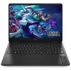 HP OMEN Gaming Laptop 16-ap0021ns Copilot+ PC AMD Ryzen AI 7 40,6 cm (16") 2K 32 GB DDR5-SDRAM NVIDIA GeForce RTX 5060 Wi-Fi 6 (802.11ax) FreeDOS Negro