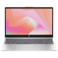 HP 15-fd0354ns IntelÂ® Coreâ„¢ i5 i5-1334U PortÃ¡til 39,6 cm (15.6") Full HD 8 GB DDR4-SDRAM 512 GB SSD Wi-Fi 6 (802.11ax) FreeDOS Plata