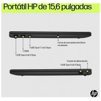 HP Laptop 15-fd0355ns PortÃ¡til 512 GB SSD Wi-Fi 6 (802.11ax) FreeDOS Blanco