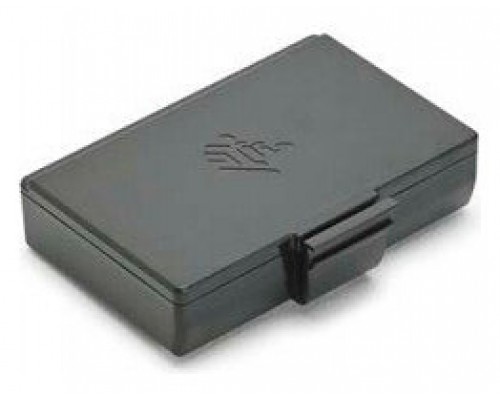 Zebra BTRY-MPM-22MA1-01 pieza de repuesto de equipo de impresi&Atilde;&sup3;n Bater&Atilde;&shy;a 1 pieza(s)