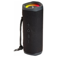 Denver BTV-223B BLACK altavoz portátil o de fiesta Negro 20 W Denver BTV-223B BLACK altavoz portátil o de fiesta Negro 20 W