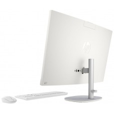 HP All-in-One 27-cr0090ns IntelÂ® Coreâ„¢ i5 i5-1335U 68,6 cm (27") 1920 x 1080 Pixeles PC todo en uno 16 GB DDR4-SDRAM 512 GB SSD FreeDOS Wi-Fi 6 (802.11ax) Blanco
