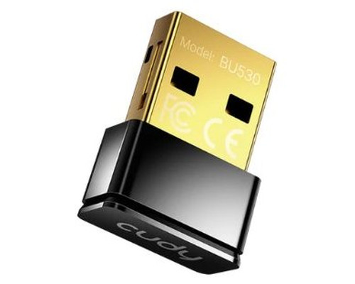 CUDY LAN Wireless BU530