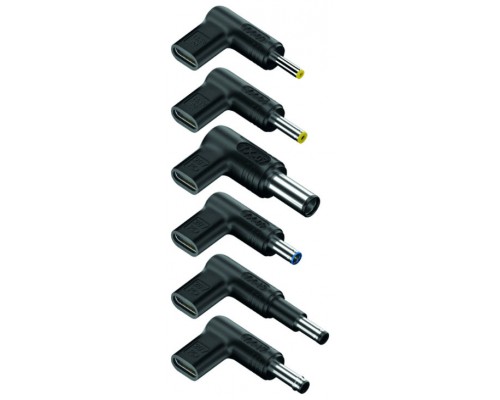 NGS CLAVIJAS USB-C PARA ORDENADORES HEWL P