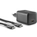 NGS PACK CARGA USBC 65W+CABL 1,5M+5 CLAVIJ ACER