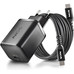 NGS PACK CARGA USBC 65W+CABL 1,5M+5 CLAVIJ ACER