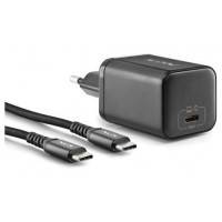 CARGADOR DE PARED NGS BUD 65W GaN 1xUSB-C INCLUYE