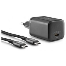 CARGADOR DE PARED NGS BUD 65W GaN 1xUSB-C INCLUYE