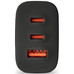 NGS Carg Pared 65W ULTRAR GAN 2USBC/2USBA