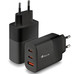 NGS Carg Pared 65W ULTRAR GAN 2USBC/2USBA