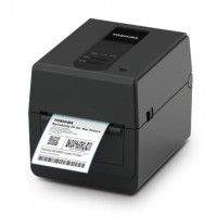 Toshiba TEC BV420D-GS impresora de etiquetas TÃ©rmica directa 203 x 203 DPI 177,8 mm/s AlÃ¡mbrico Ethernet