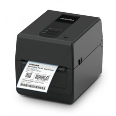 Toshiba TEC BV420D-GS impresora de etiquetas TÃ©rmica directa 203 x 203 DPI 177,8 mm/s AlÃ¡mbrico Ethernet