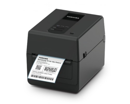Toshiba TEC BV420D-GS impresora de etiquetas TÃ©rmica directa 203 x 203 DPI 177,8 mm/s AlÃ¡mbrico Ethernet