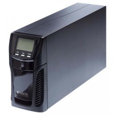 Riello VST 800 sistema de alimentaciÃ³n ininterrumpida (UPS) LÃ­nea interactiva 0,8 kVA 640 W 4 salidas AC