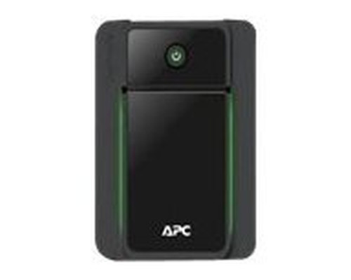 SAI APC BACK-UPS BX1600MI 1600VA 900W LINE-INTERACTIVE SAI APC BACK-UPS BX1600MI 1600VA 900W LINE-INTERACTIVE