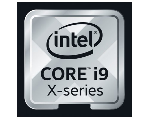 Intel Core i9-10900X procesador 3,7 GHz 19,25 MB Smart Cache Caja