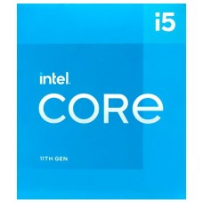 Intel Core i5-11400F procesador 2,6 GHz 12 MB Smart Cache Caja