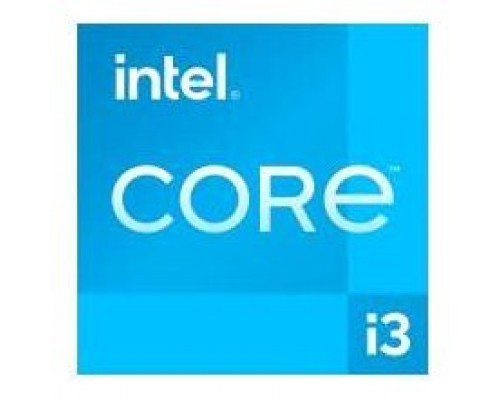 MICRO INTEL CORE I3-14100 3.5/4.7GHZ LGA1700 RAPTOR