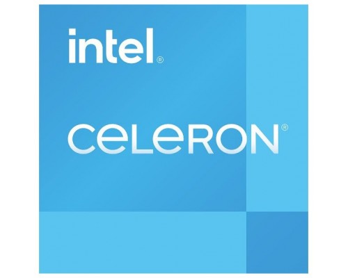 CPU INTEL CELERON G6900 Alder Lake  Socket 1700 3.4Ghz