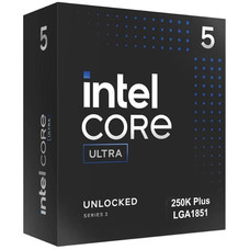 Intel Core Ultra 5 250K 4.2Ghz 30M 18C LGA1851 BOX