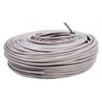 Nanocable Bobina  RJ45 CAT5E UTP Flexible 305Mts