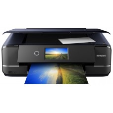 MULTIFUNCION INKJET EPSON EXPRESSION PHOTO XP-970 USB