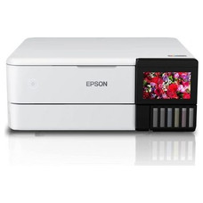 Epson Multifunción Ecotank ET-8500 Epson Multifunción Ecotank ET-8500