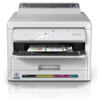 Epson Impresora WorkForce Pro WF-C5390DW