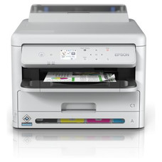 Epson Impresora WorkForce Pro WF-C5390DW